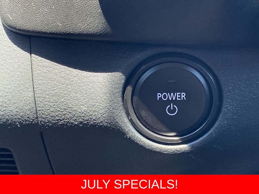 Used 2025 Mazda CX-50 Hybrid SUV