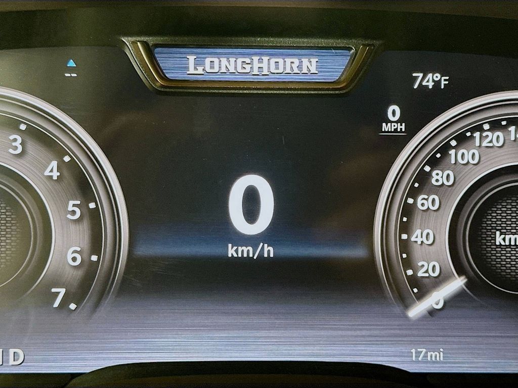 New 2026 White Ram Limited Longhorn 14in image 11