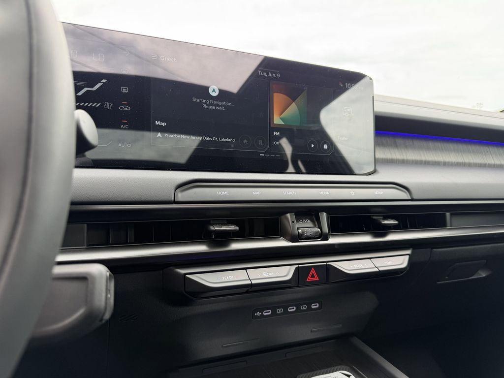 new 2027 Kia Telluride car, priced at $53,665