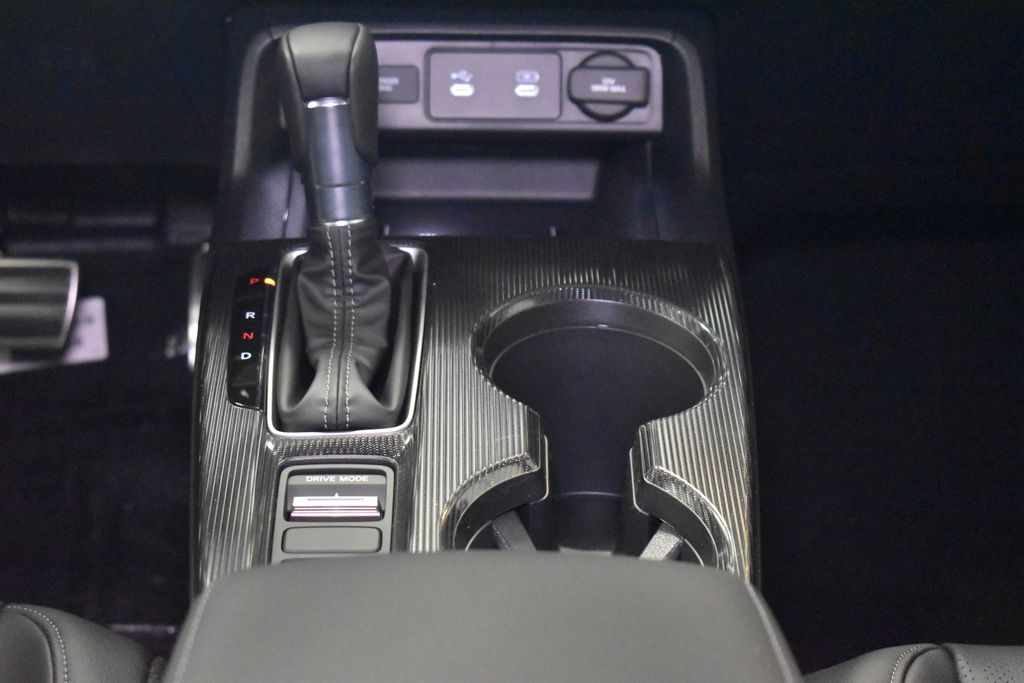 Thumbnail: 2025 Honda Civic - 13