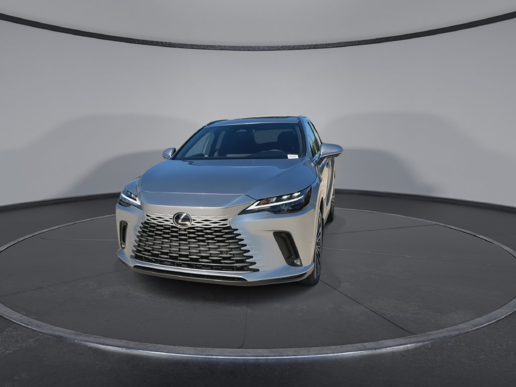 Thumbnail: 2026 Lexus RX - 4