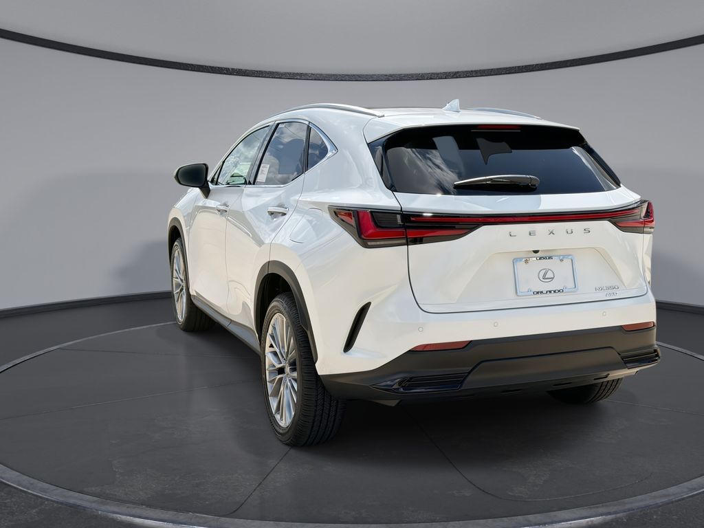 Thumbnail: 2026 Lexus NX - 10