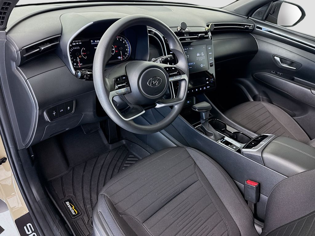 Thumbnail: 2024 Hyundai Santa Cruz - 9