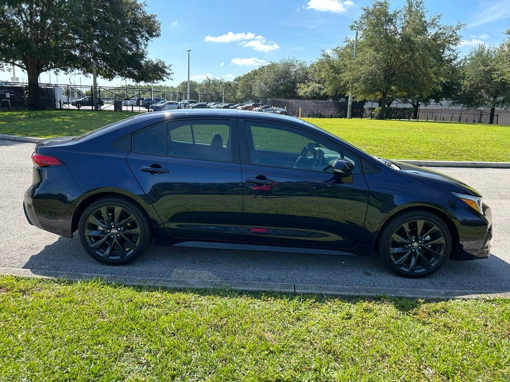 Thumbnail: 2023 Toyota Corolla - 6