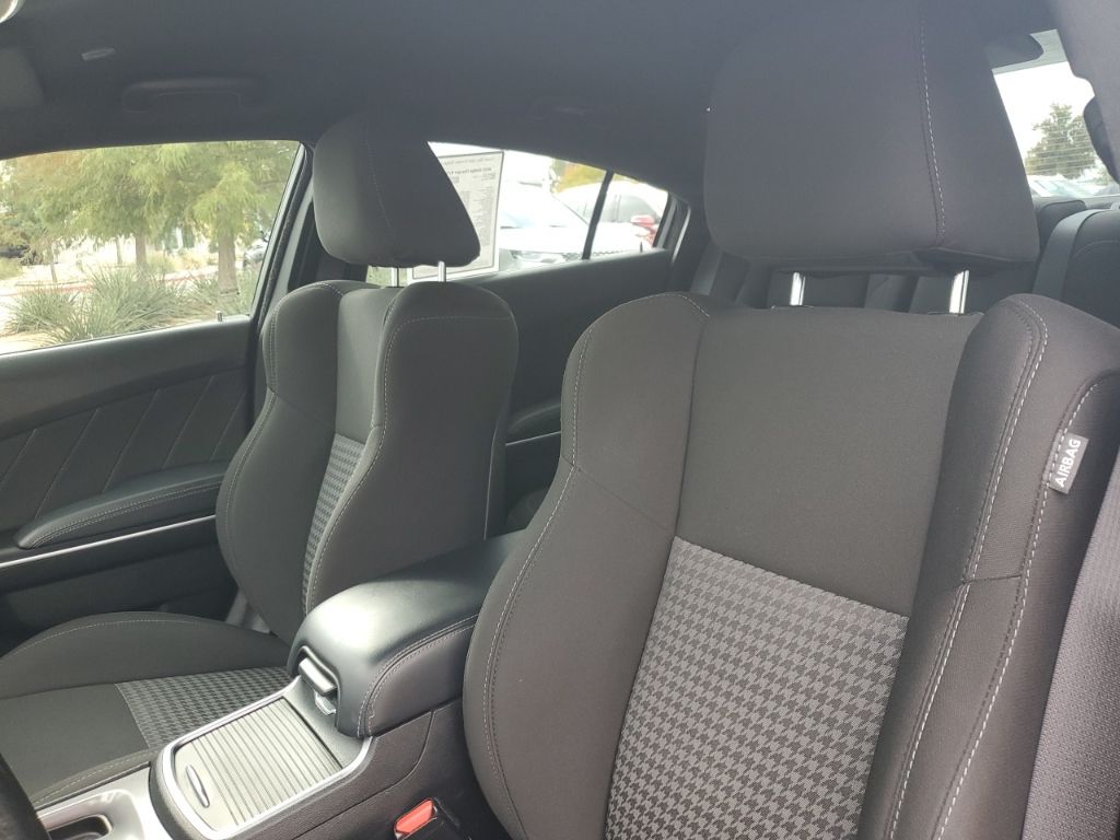 Used Car 2023 Dodge Charger  R/t Scat Pack For Sale Under $50,000 In Austin, Texas