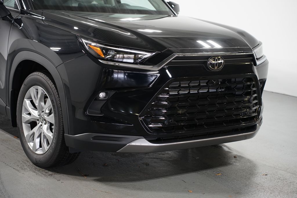 Thumbnail: 2026 Toyota Grand Highlander - 4