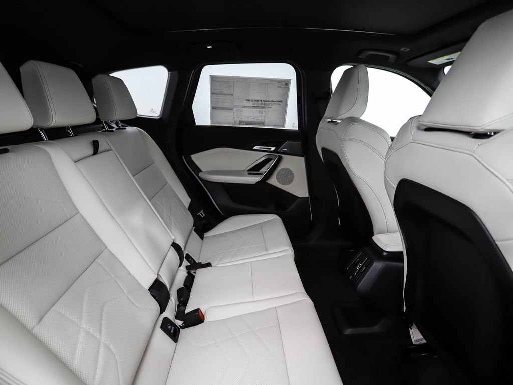 Thumbnail: 2026 BMW X1 - 28