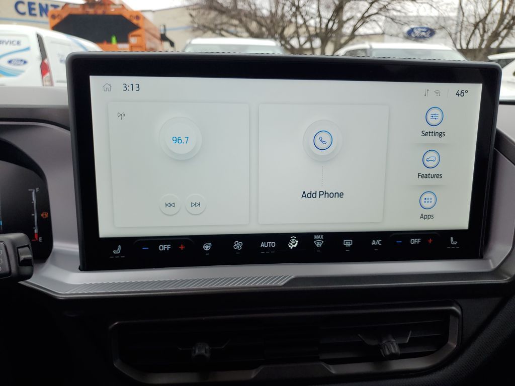 New 2026  Ford Outer Banks image 20