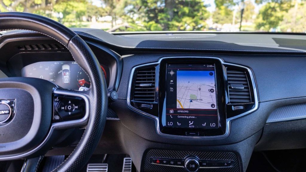 Used 2019 Volvo XC90 T6 R-Design 4D Sport Utility