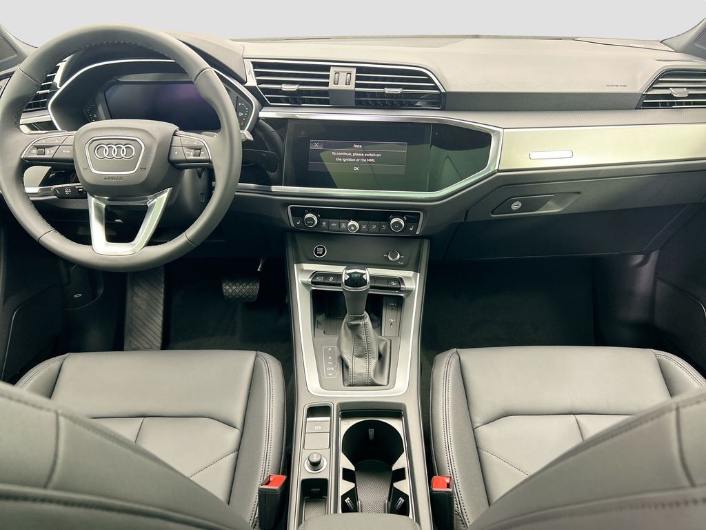 Thumbnail: 2025 Audi Q3 - 13