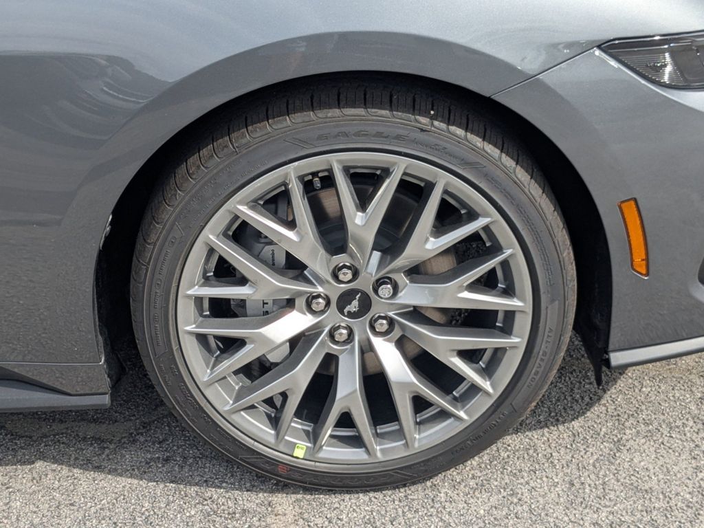 2026 Ford Mustang RTR