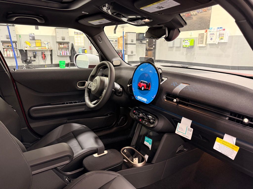 Thumbnail: 2026 MINI Cooper - 28