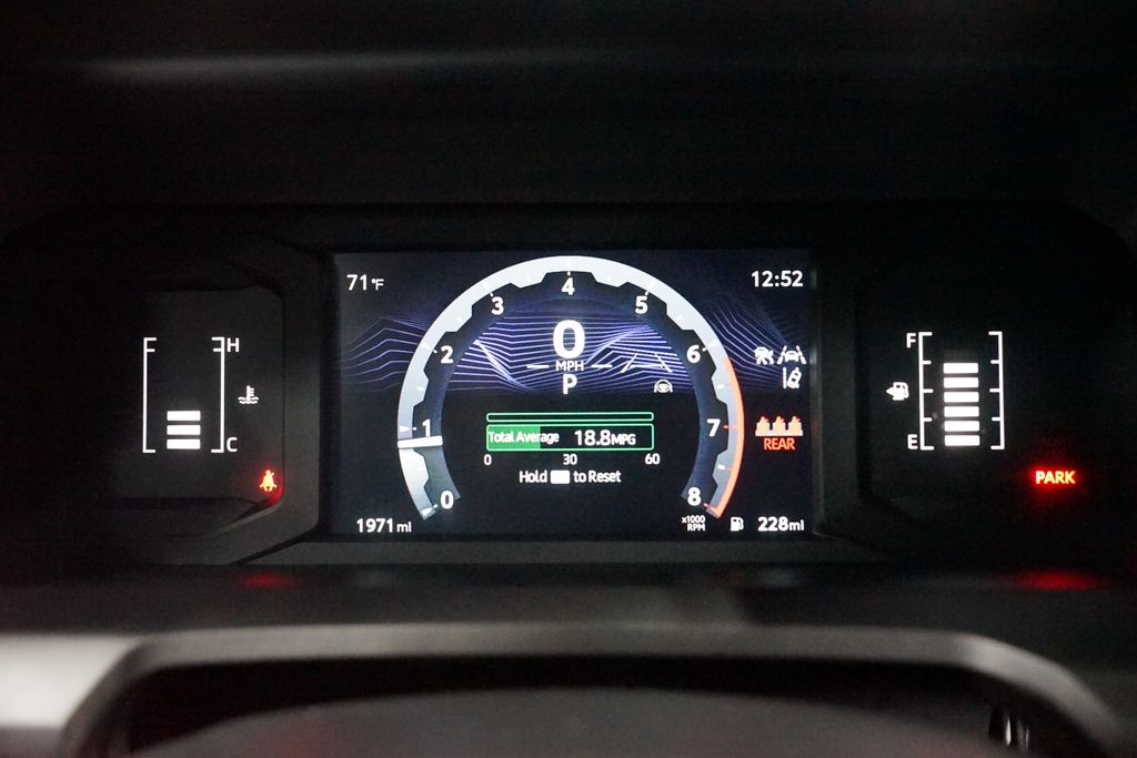 Thumbnail: 2024 Toyota Tacoma - 16