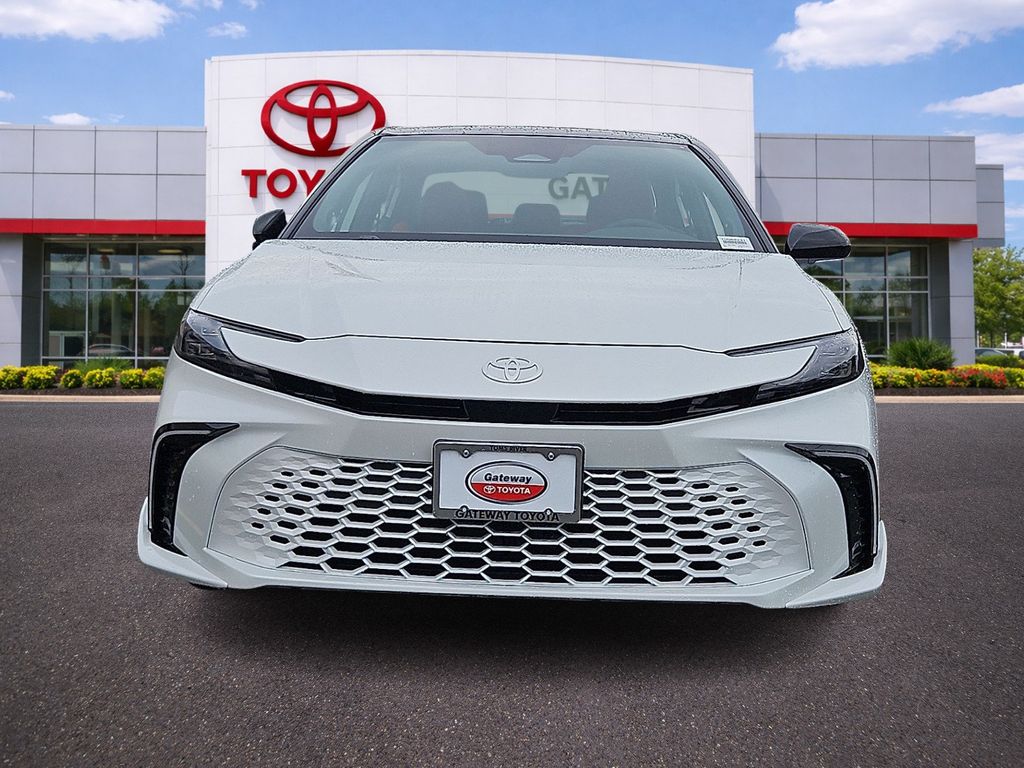 Thumbnail: 2026 Toyota Camry - 2