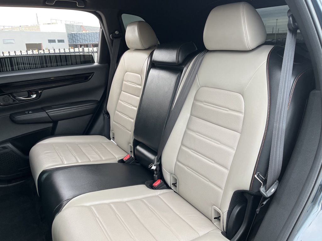 Thumbnail: 2023 Honda CR-V - 26