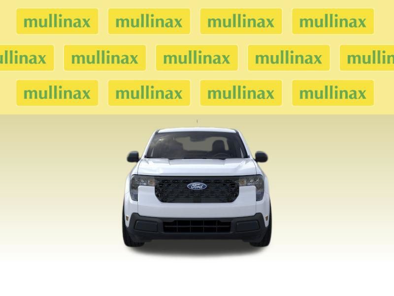 New 2026 White Ford XL image 42