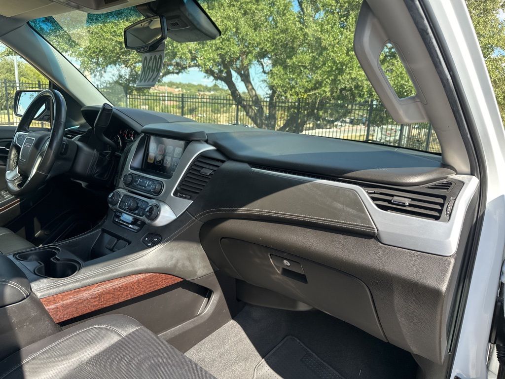 Used Car 2019 Gmc Yukon Xl  Slt For Sale Under $25,000 In Austin, Texas