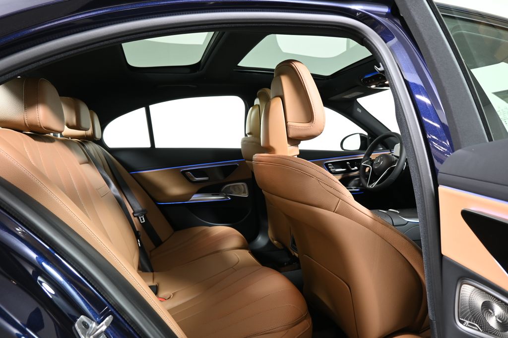 Thumbnail: 2026 Mercedes-Benz E-Class - 19