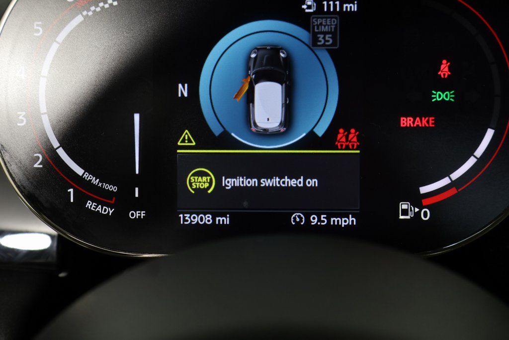 Thumbnail: 2024 MINI Cooper - 16