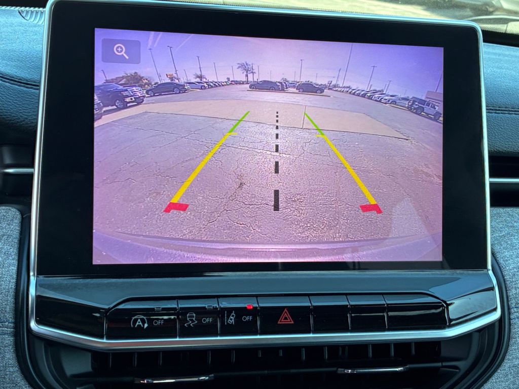 Used Car 2022 Jeep Compass  Latitude For Sale Under $20,000 In Austin, Texas