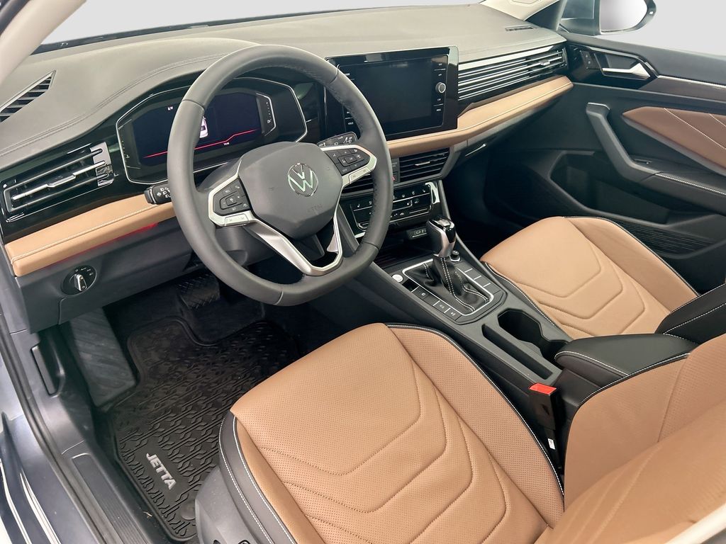 Thumbnail: 2026 Volkswagen Jetta - 9