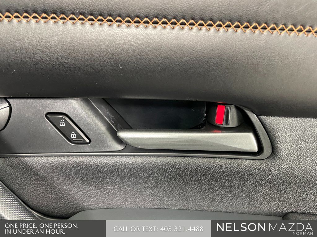 New 2026 Gray Mazda Premium image 50