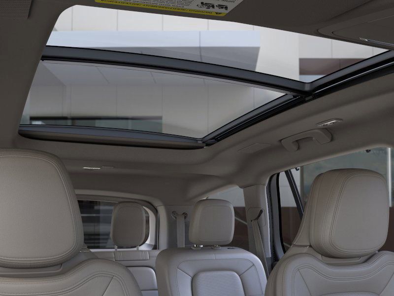 Thumbnail: 2024 Lincoln Aviator - 22