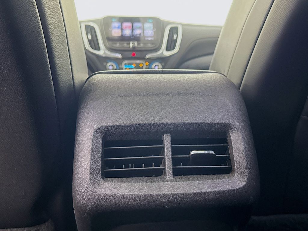 Used Car 2018 Chevrolet Equinox  Premier For Sale Under $10,000 In Austin, Texas