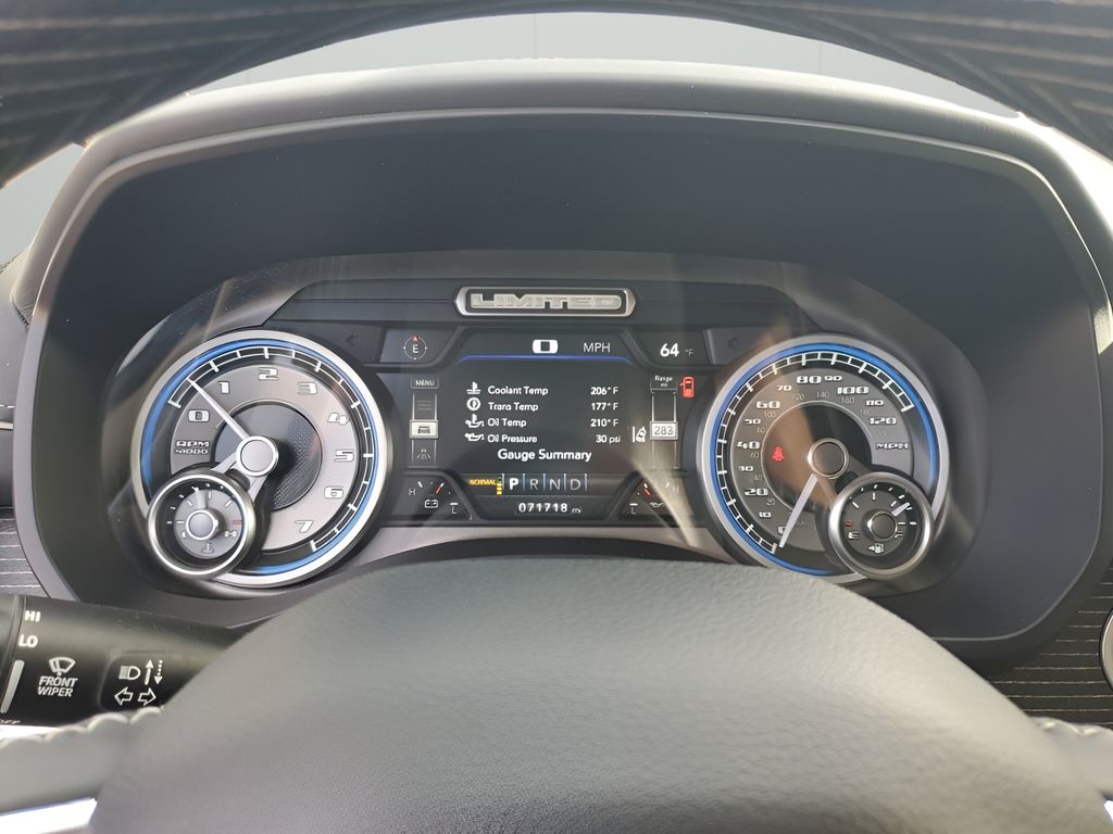 Used Car 2022 Ram 1500  Limited For Sale Under $40,000 In Austin, Texas