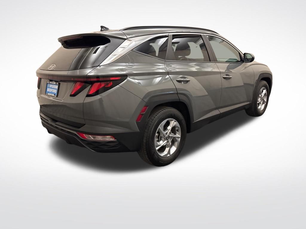 Used 2024 Hyundai Tucson For Sale in Bedford, OH