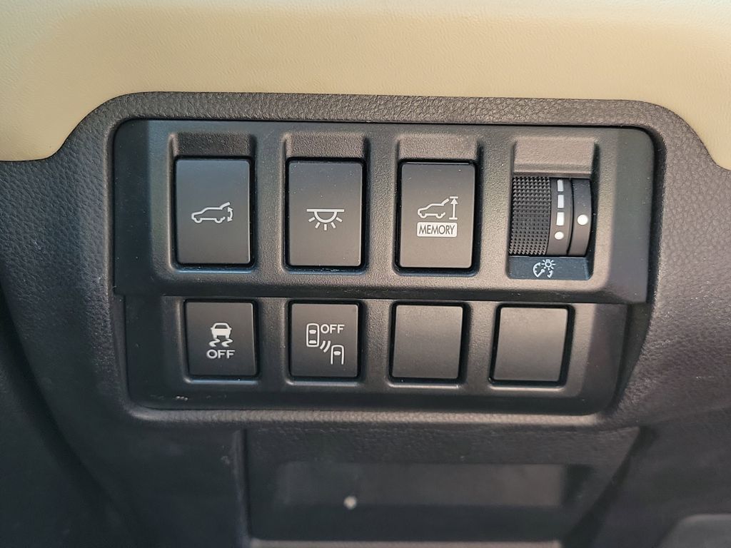 used 2020 Subaru Ascent car, priced at $17,998