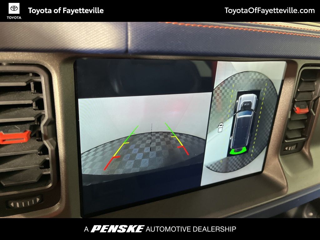 Thumbnail: 2022 Ford Bronco - 28