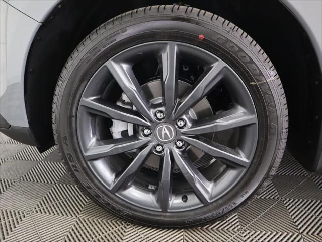 Thumbnail: 2026 Acura RDX - 32