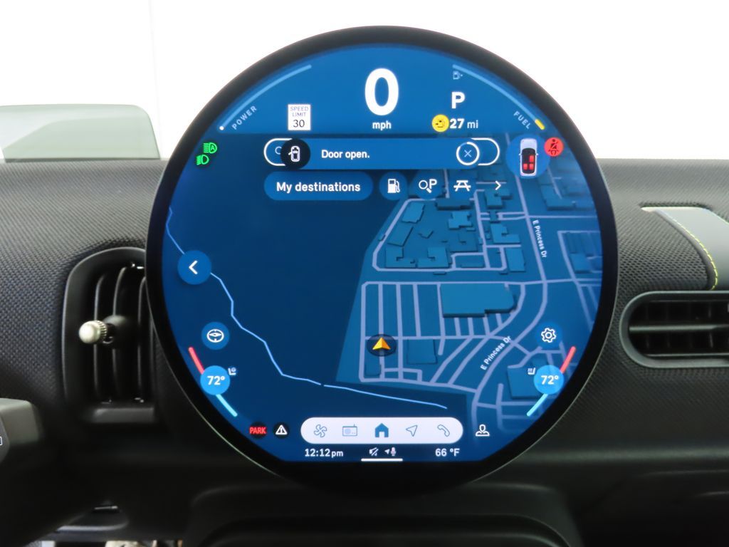 Thumbnail: 2026 MINI Cooper - 16