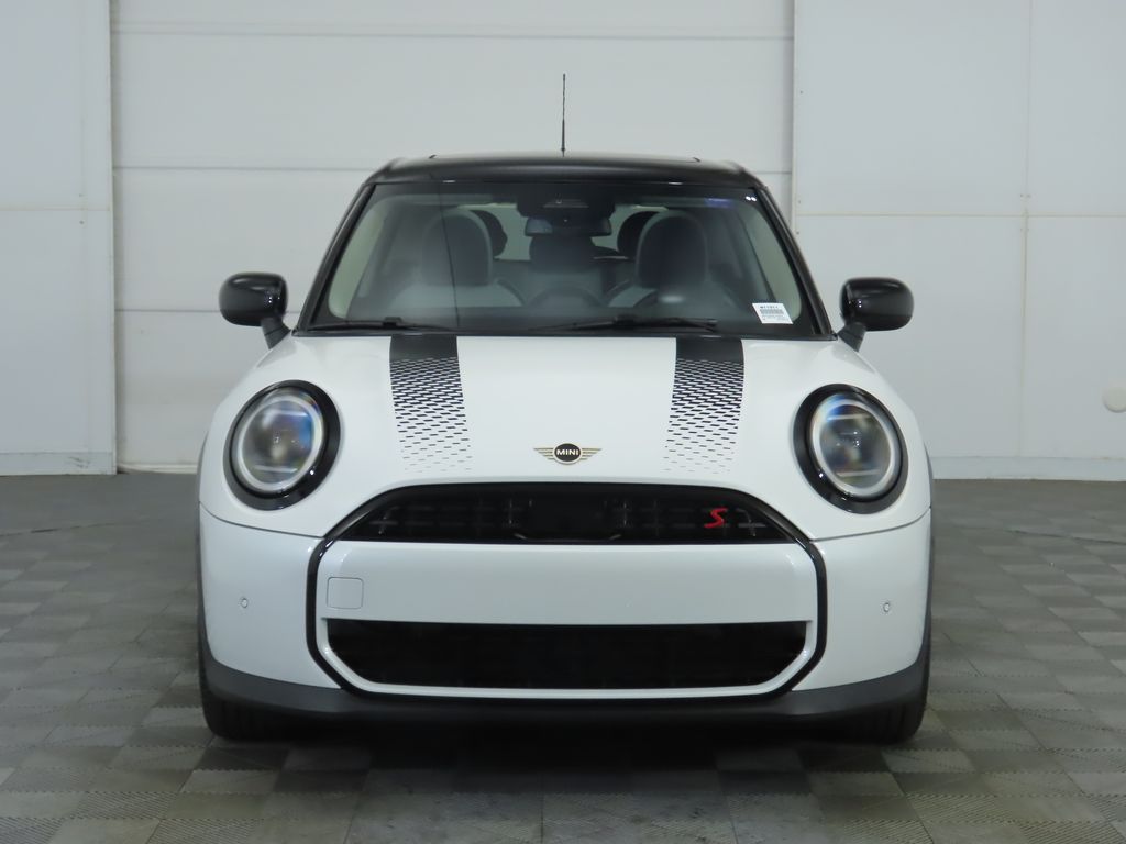 Thumbnail: 2026 MINI Cooper - 2