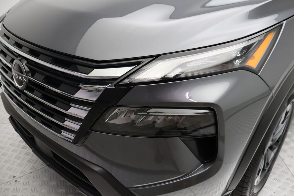 Thumbnail: 2025 Nissan Rogue - 3