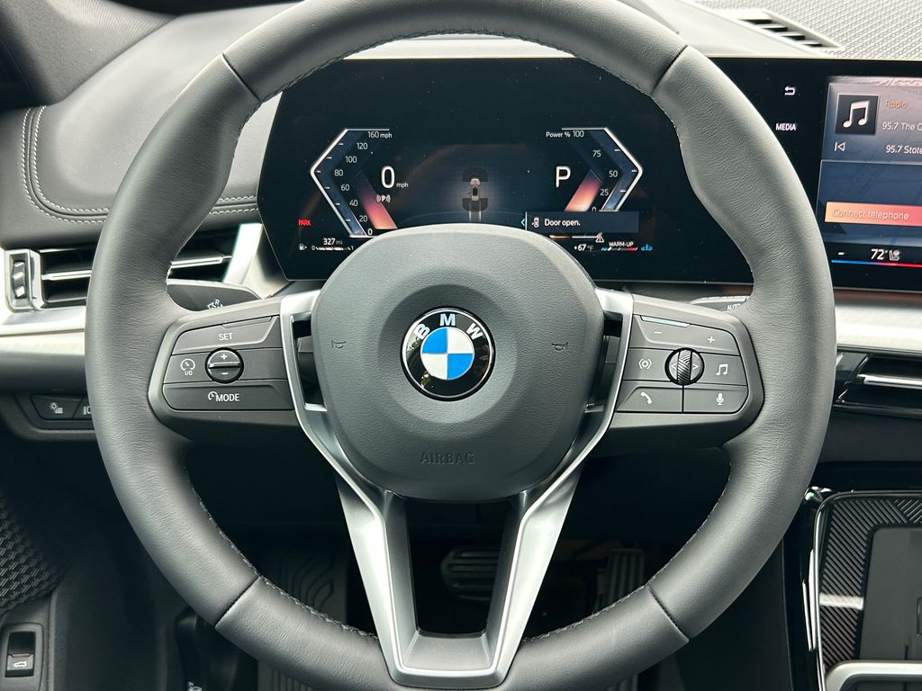 Thumbnail: 2026 BMW X1 - 18