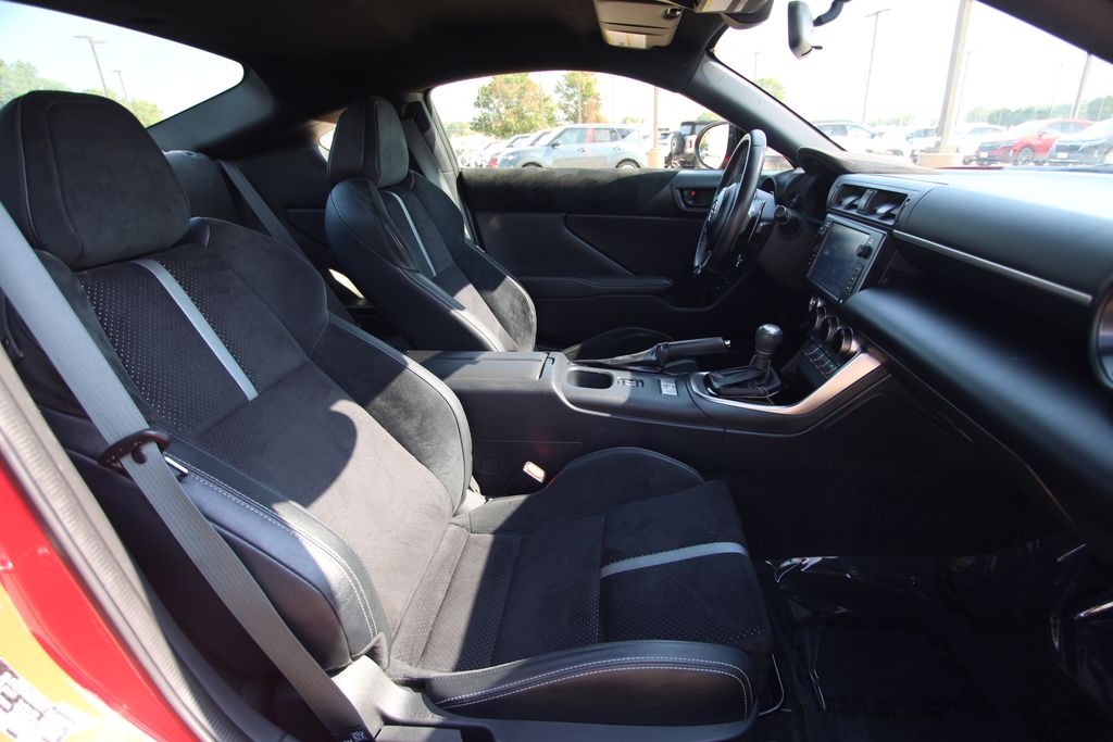 Used 2022 Toyota GR86 Coupe