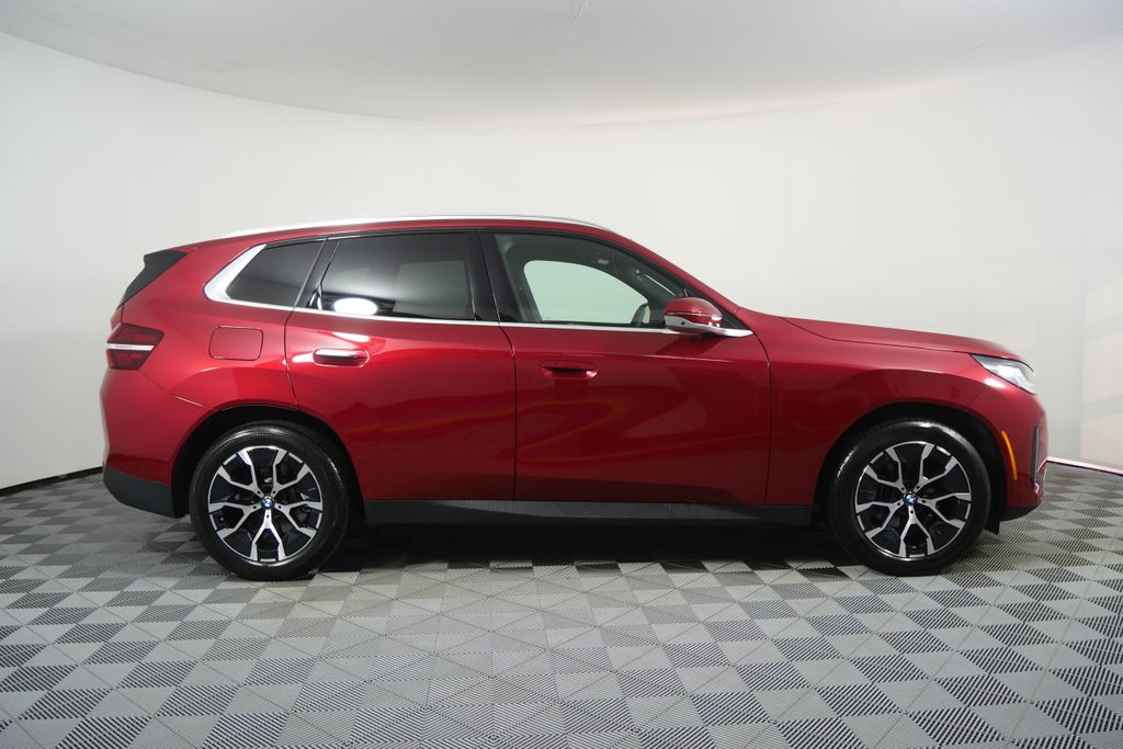Thumbnail: 2025 BMW X3 - 2
