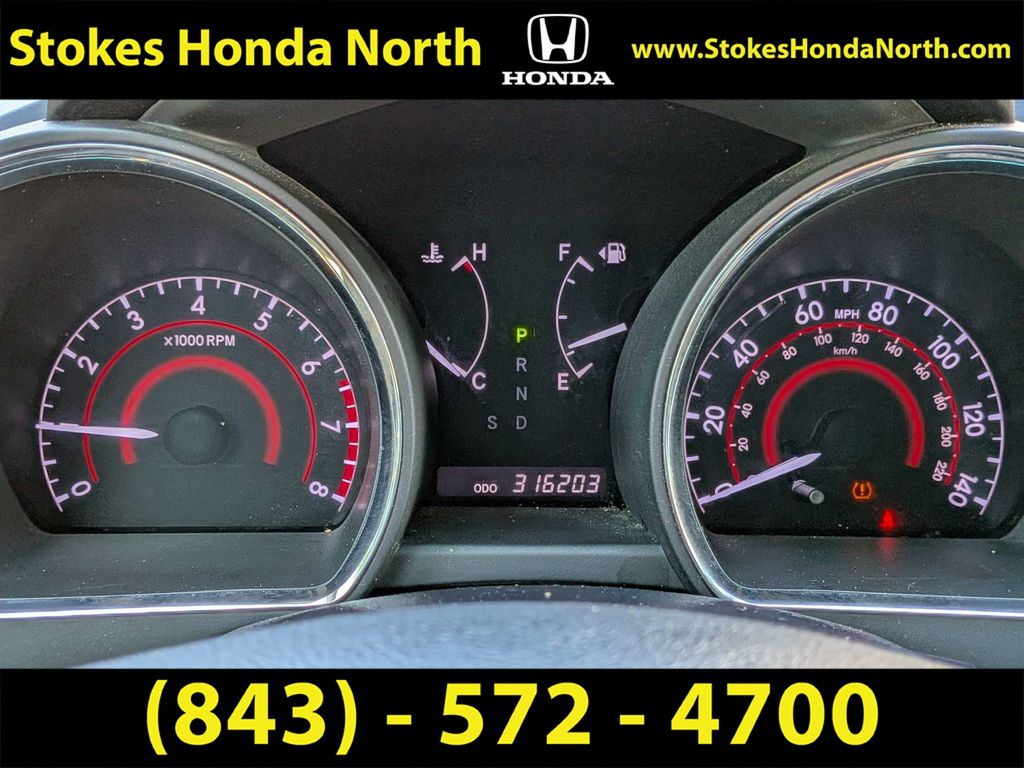 Used 2013 Toyota Highlander SUV