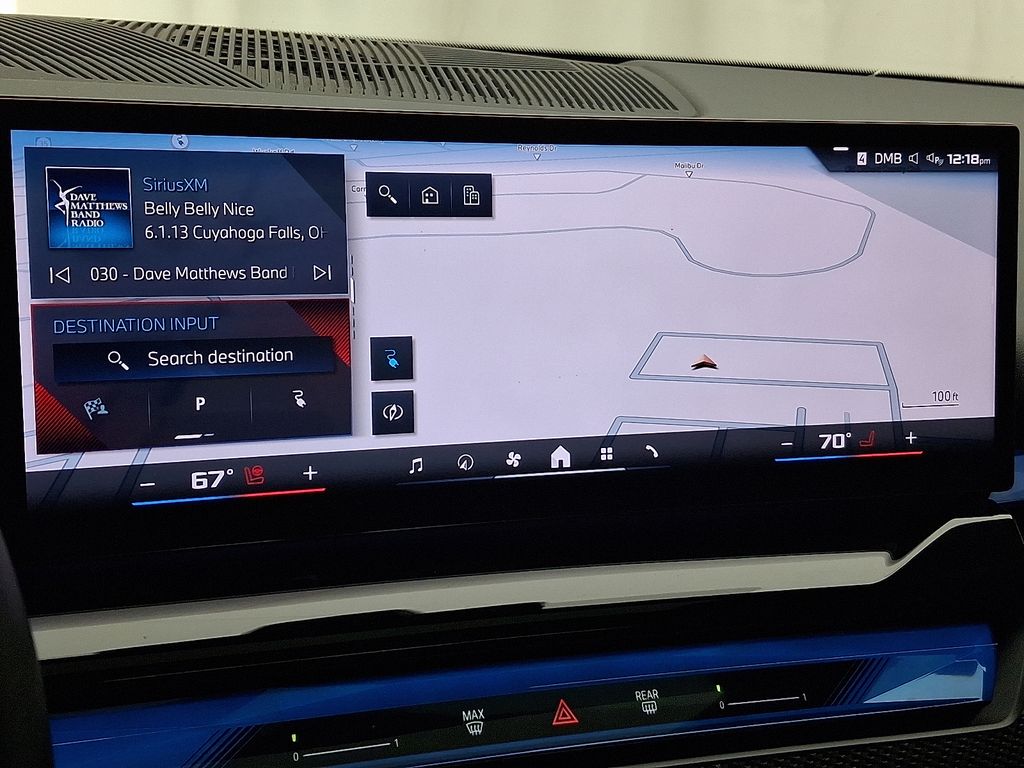 Thumbnail: 2024 BMW i5 - 24