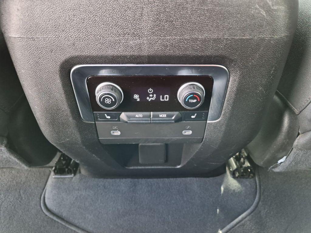 Used Car 2023 Chevrolet Suburban  Rst For Sale Under $60,000 In Austin, Texas