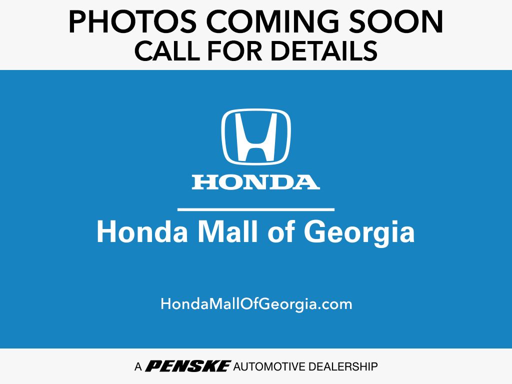 2025 Honda Ridgeline TrailSport -
                Buford, GA