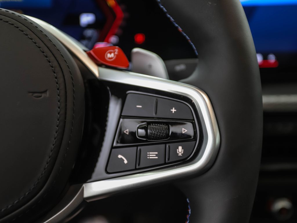 Thumbnail: 2026 BMW M2 - 13