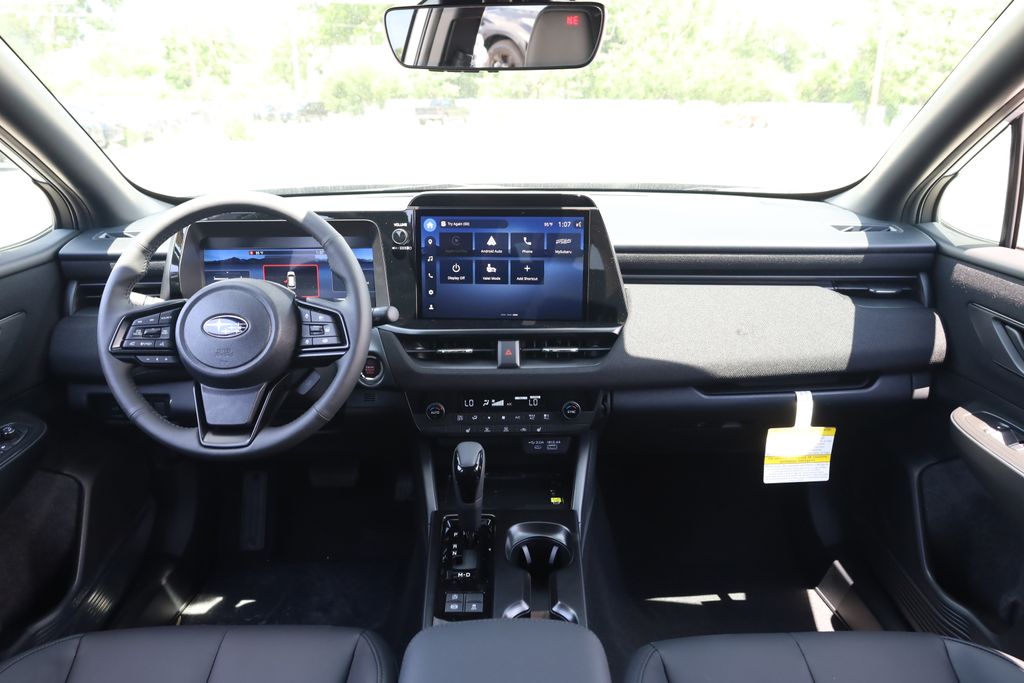 new 2026 Subaru Outback car, priced at $36,796