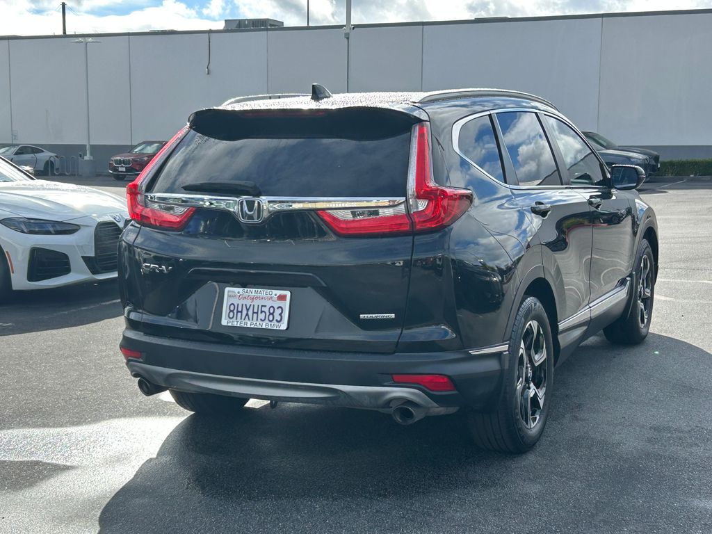 Thumbnail: 2019 Honda CR-V - 5