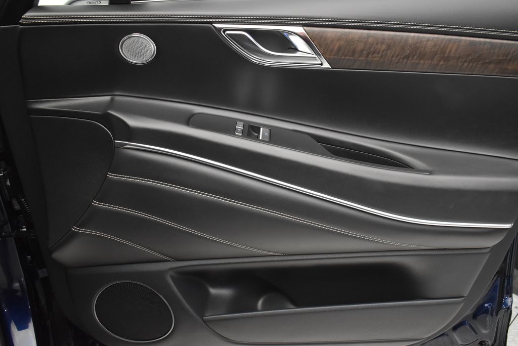 2024 Genesis GV80 2.5T 24