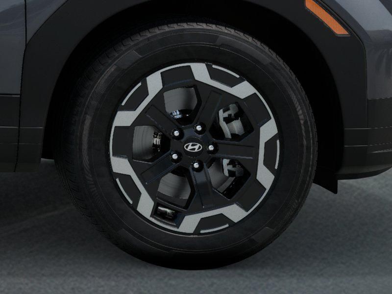 Thumbnail: 2026 Hyundai Santa Fe - 8