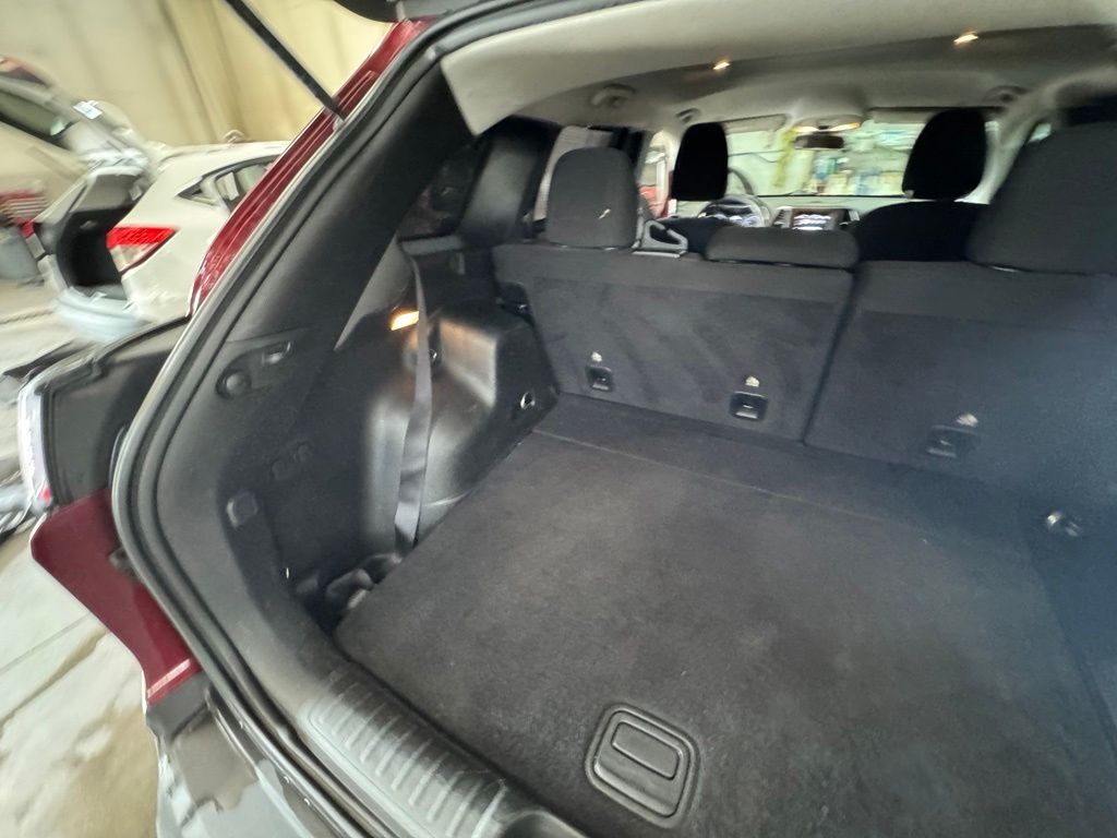 Used 2019 Jeep Cherokee SUV