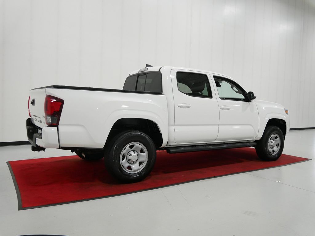 Used 2023 Toyota Tacoma Truck